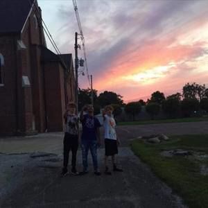 Meet your Posher, Jacob